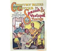 Country Blues Guitar in Spanish & Vestapol Tunings [Alemania] [DVD]