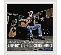 Country Blues & Story Songs