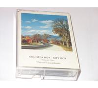 Country Boy-City Boy [Casete]