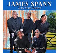 Country Boys Down South