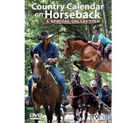 Country Calendar on Horseback: a special collection (DVD) - TVNZ
