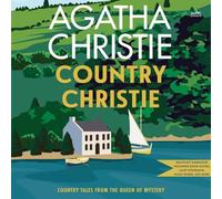 Country Christie: Country Tales from the Queen of Mystery