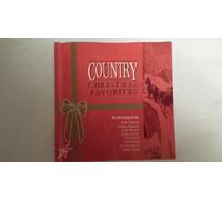 Country Christmas Favorites (1996 Mca)