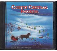 Country Christmas Favorites