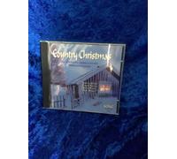 Country Christmas - Johnny Cash, Glen Campbell, Connie Smith..