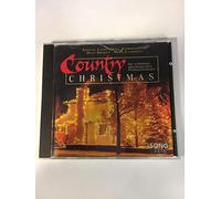 Country Christmas - Johnny Paycheck, Glen Campbell, Johnny Cash, Roy Clark, Lynn Anderson..