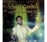 Country Christmas Live, Volume II