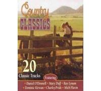 Country Classics: 20 Irish Cla