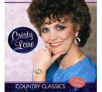 Country Classics by Cristy Lane (2007-11-06)