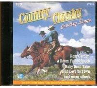 Country Classics CD 3