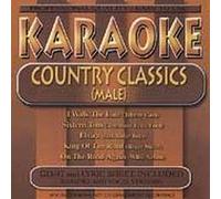 Country Classics - Karaoke: Country Classics
