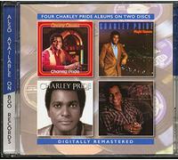 Country Classics/Night Games/Power of Love/Back to the Country