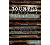 Country Classics Vol. 1 [Alemania] [DVD]