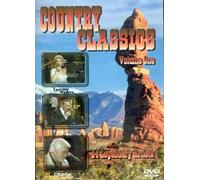 Country Classics - Vol. 1 [Reino Unido] [DVD]
