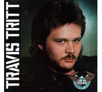 Country Club by Travis Tritt (1992-05-13)