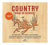 Country Club - Country Made in Germany