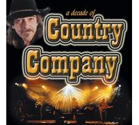 Country Company - A Decade of Country Company [Import]