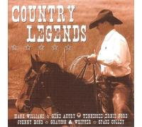 COUNTRY Compilation - Country Legends