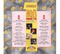 COUNTRY Compilation - Country No. 1's Volume 3 [Vinyl LP]
