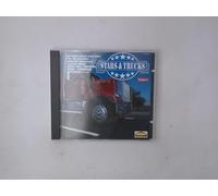 COUNTRY Compilation - Stars & Trucks Folge 2
