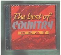 COUNTRY Compilation - The Best Of Country Heat