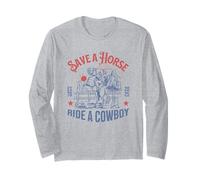 Country Concert Rodeo CowGirls Cowboys. Save a Horse Ride a Manga Larga