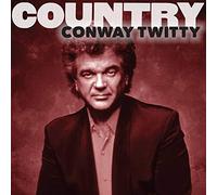 Country: Conway Twitty