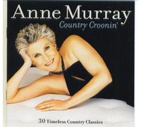 Country Croonin': 30 Timeless Country Classics
