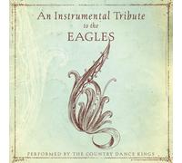 Country Dance Kings - Instrumental Tribute to the Ea