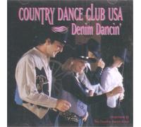 Country Dance Kings, the - Denim Dancin'