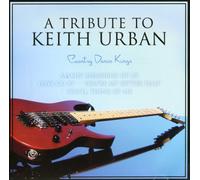 Country Dance Kings - Tribute to Keith Urban