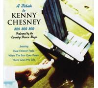 Country Dance Kings - Tribute to Kenny Chesney