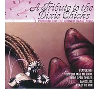 Country Dance Kings – Tribute To The Dixie Chicks