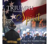 Country Dance Kings - Triumph of Human Spirit: Songs for Troubled Times