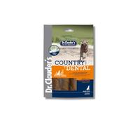 Country Dental Snack Pato | Masticable para Perros medianos | 120 g