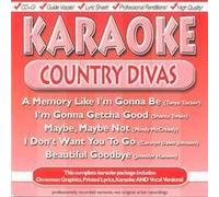 Country Divas - Karaoke: Country Divas