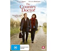 Country Doctor, The [Edizione: Australia] [Italia] [DVD]