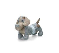 Country Dog Juguetes De Peluche Para Perros Bouncer With Spring