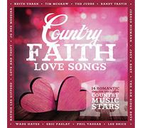 Country Faith - Country Faith Love Songs