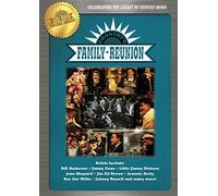 Country Family Reunion 2 - Country Family Reunion 2 [Italia] [DVD]