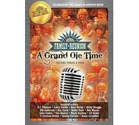 Country Family Reunion: A Grand Ole Time 3-4 [Italia] [DVD]