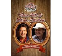 Blake Shelton - Country Family Reunion Tribute Series [USA] [DVD]