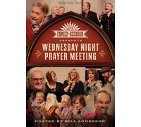 Country Family Reunion: Wednesday Night Prayer Meeting (DVD) (Importación USA)