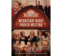 Country Family Reunion: Wednesday Night Prayer Meeting [USA] [DVD]