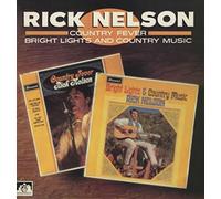 Country Fever / Bright Lights & Country Music