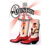 Country Fever Jukebox - Country Fever Jukebox 2 [USA] [DVD]