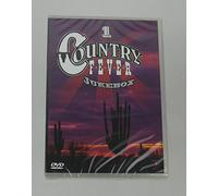 Country Fever Jukebox Vol.1 [Reino Unido] [DVD]