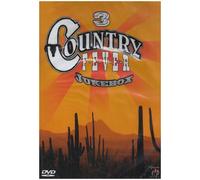 Country Fever Jukebox Vol.3 [Reino Unido] [DVD]