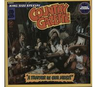 Country Gazette - A Traitor In Our Midst!