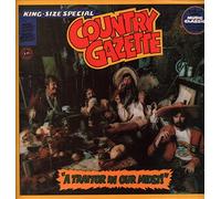 Country Gazette - A Traitor In Our Midst
